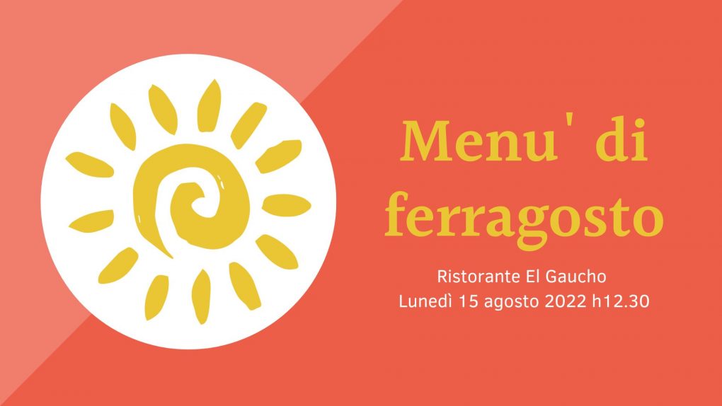 Menu' di ferragosto (2)