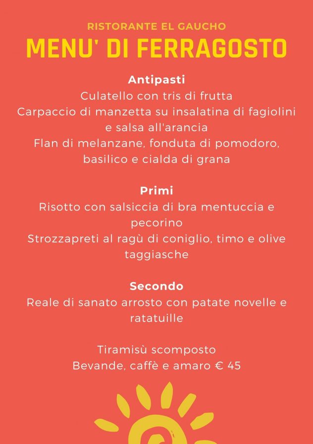 Menu' di ferragosto (3)